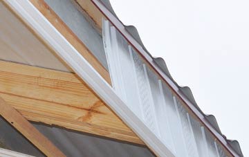 why Dalnabreck fascia repairs are essential