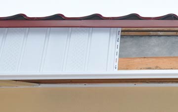 Dalnabreck fascia repair costs