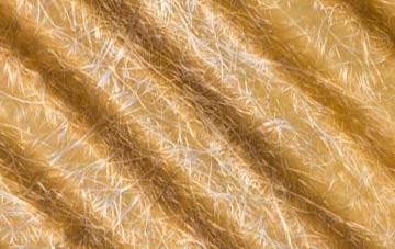 Dalnabreck fibreglass roof waterproofing