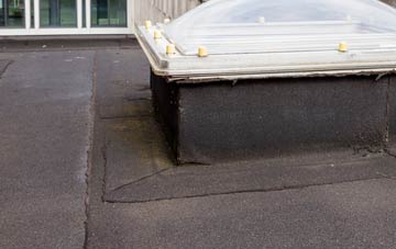 disadvantages of Dalnabreck flat roofs