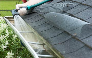 Dalnabreck gutter cleaning costs