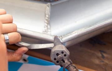 disadvantages of Dalnabreck lead roofing