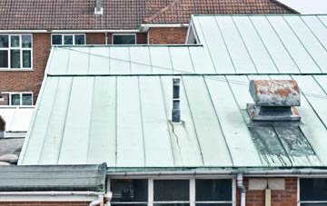 Dalnabreck lead roofing costs