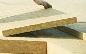 measuring Dalnabreck tapered insulation