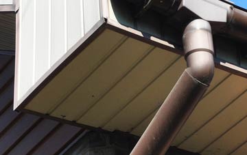 Dalnabreck soffit installation costs