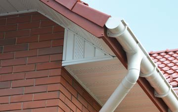 Dalnabreck soffit repair costs