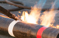 Dalnabreck flat roofing replacement