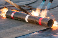 Dalnabreck flat roof sealing