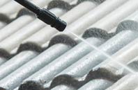 rated Dalnabreck roof cleaning companies