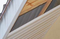 rated Dalnabreck soffit repair companies