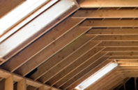 Dalnabreck tapered roof insulation quotes